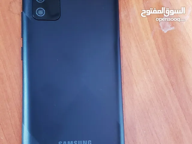 Samsung Galaxy A02 32 GB in Sana'a