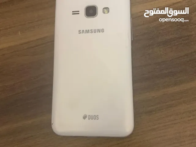 Samsung Galaxy J1 4 GB in Tripoli