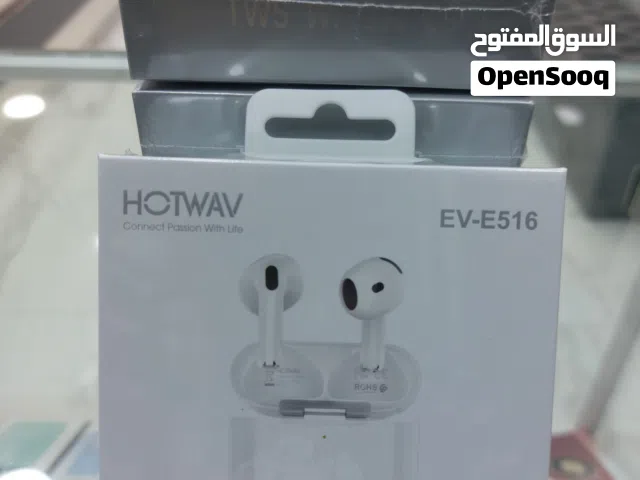 ايربودز هوتويف Hotwav جديده
