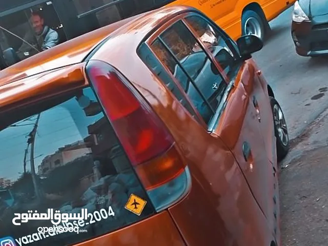 New Hyundai Atos in Amman