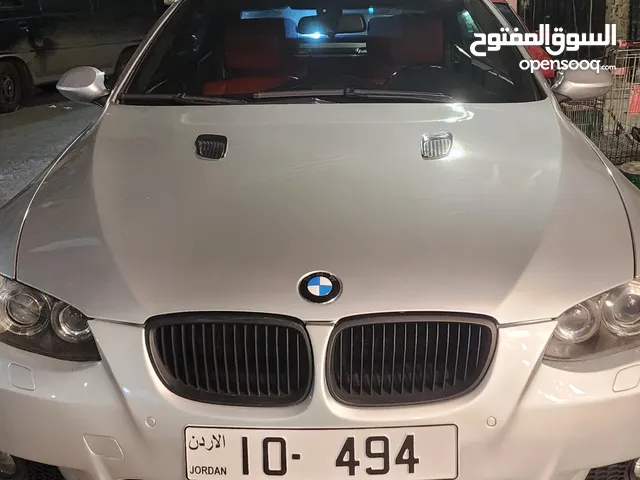 BMW 335i e93 (original)