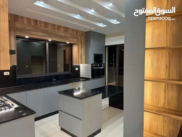 260m2 3 Bedrooms Apartments for Rent in Amman Al Bnayyat