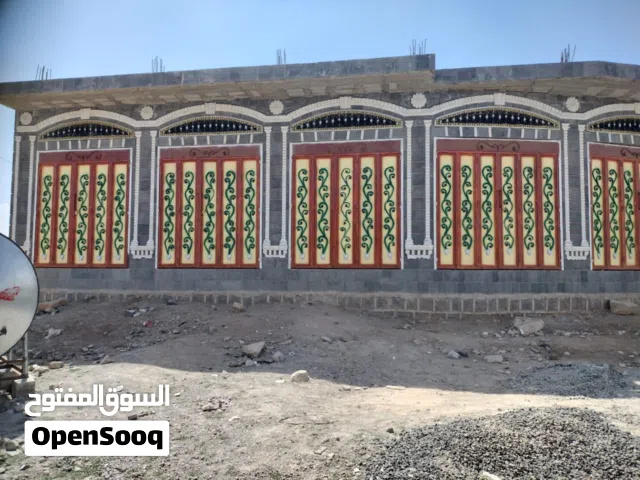 214 m2 4 Bedrooms Apartments for Sale in Dhamar Other