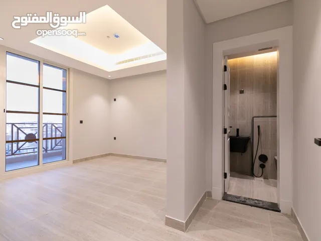 شقة للايجار في الرياض حي النرجس جديدة