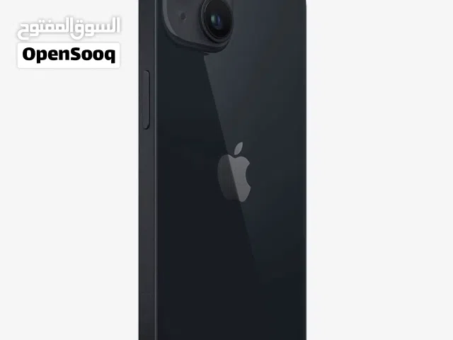 Apple iPhone 14 Plus 128 GB in Amman