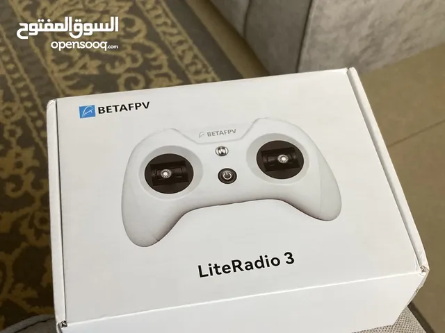 BETAFPV LiteRadio 3 جهاز إرسال