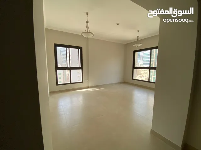 1420ft 2 Bedrooms Apartments for Rent in Sharjah Al Qasbaa