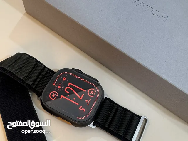 Apple smart watches for Sale in Najaf