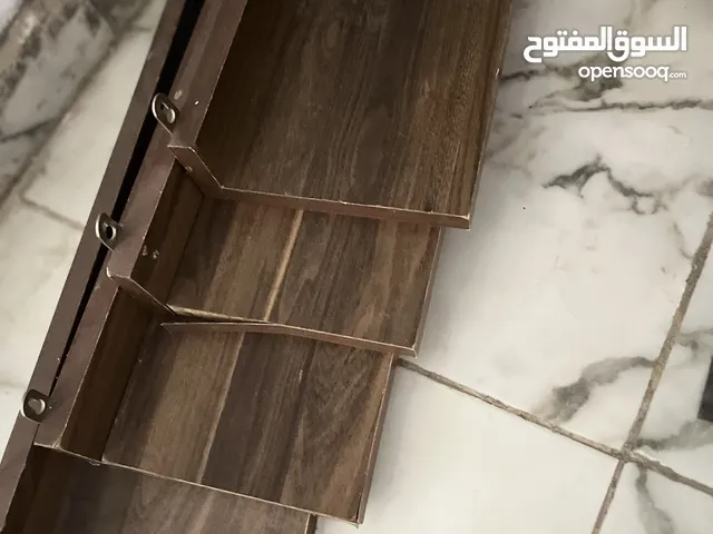 ارفف ديكور