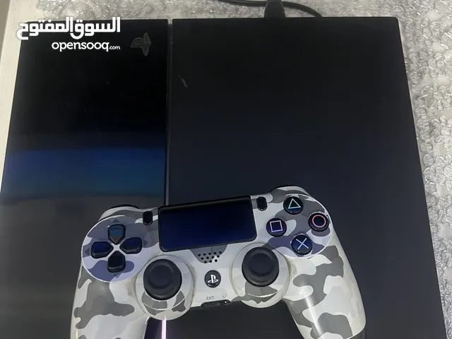 PlayStation 4 PlayStation for sale in Amman