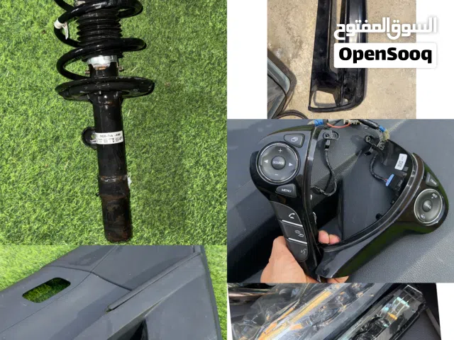 للبيع اغراض اكورد 2014-2020