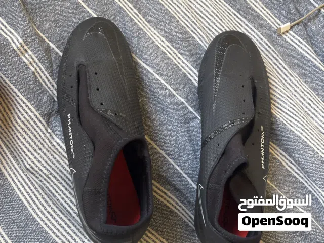 nike phantom GT 2020 full black with red interior