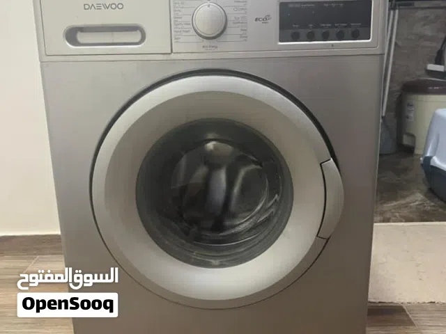 غسالة من نوع دايو بسعر ممتاز