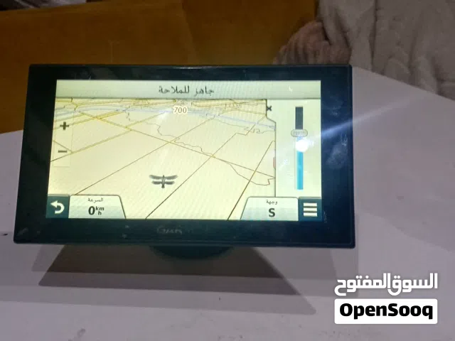 خرائط جارمن  شبيه الجديد للبيع لتواصل وات ساب