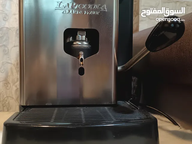 ماكينة صنع القهوة Lapiccola اسبريسو