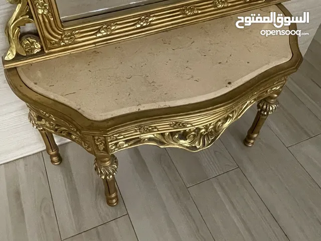 مرايا ذهبية