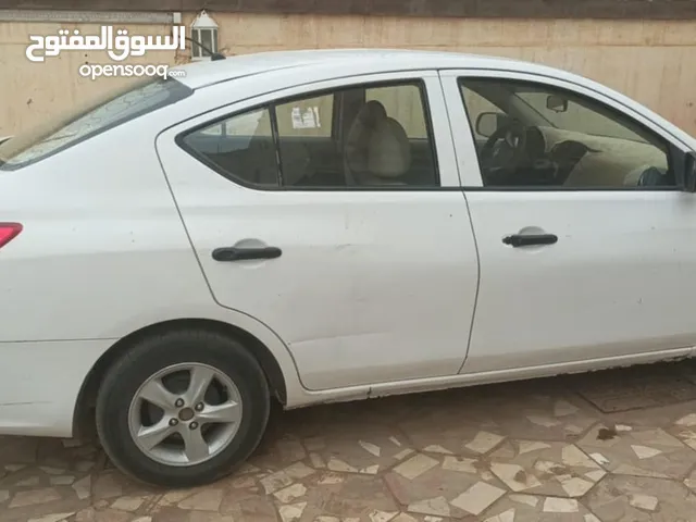 عربيه سوني موديل 2016 عربيه شاذه مافيها كلام لساتك جديده تكيف فل ترخيص جديد