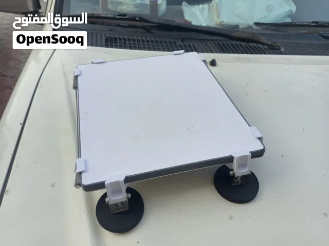 ستارلينك ميني (Starlink Mini) هو جهاز إنترنت فضائي محمول بحجم الكمبيوتر المحمول مصمم للرحلات والتنقل