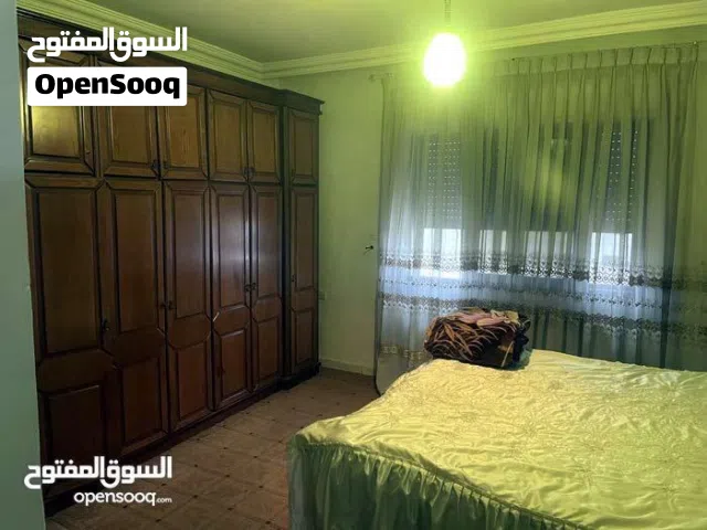 غرفة نوم خشب زان