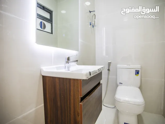 117 m2 3 Bedrooms Apartments for Sale in Amman Abu Nsair