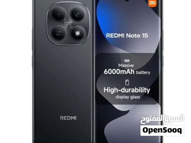 Xiaomi Other 128 GB in Irbid
