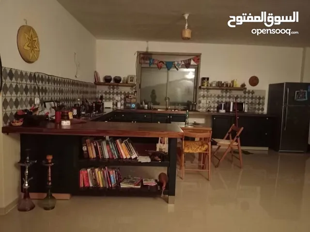 170 m2 3 Bedrooms Apartments for Rent in Ramallah and Al-Bireh Al Manara