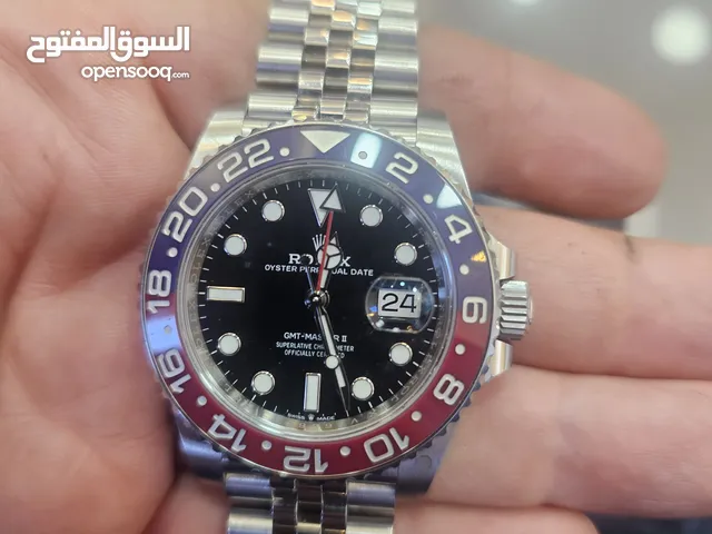 Automatic Rolex watches  for sale in Amman