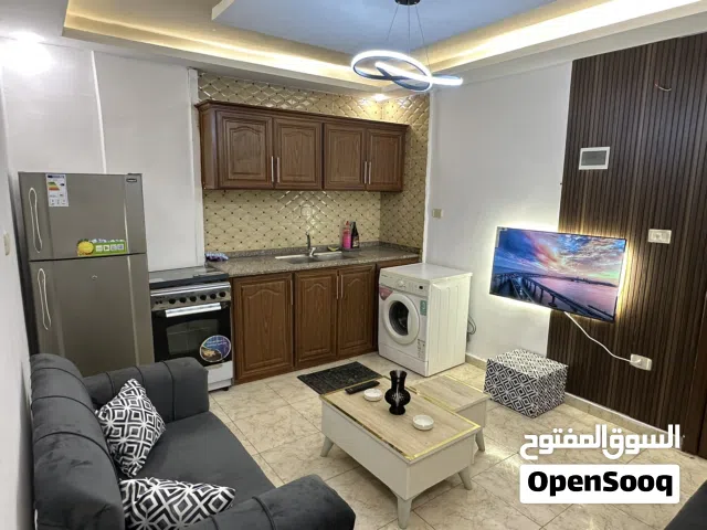 شقة مفروشة للايجار
