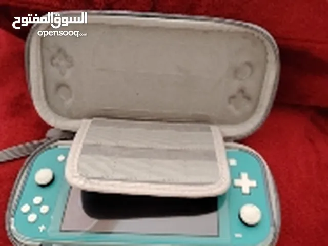 Nintendo Switch Lite Nintendo for sale in Amman