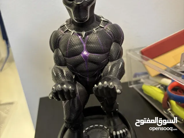 Black Panther to hang your phone