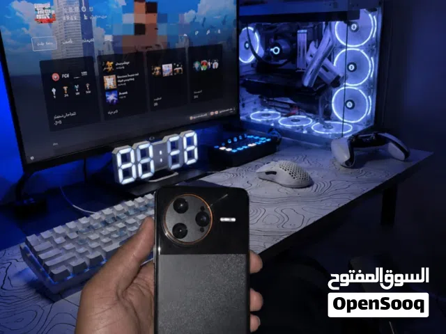 Xiaomi Other 512 GB in Aden
