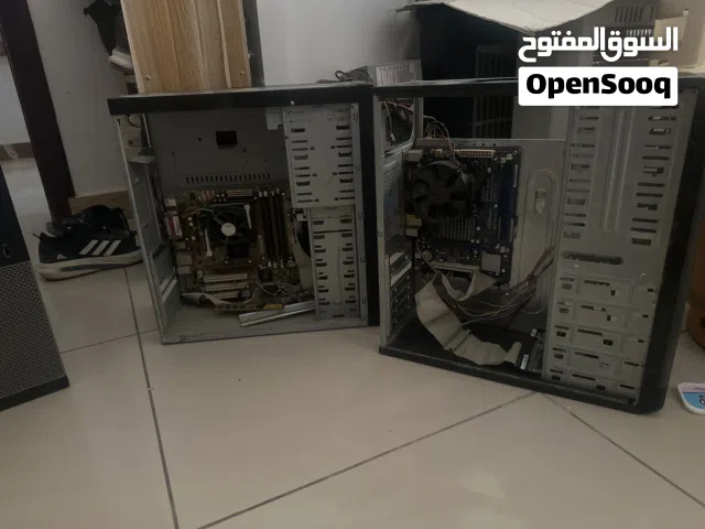 Windows Dell Computers for sale in Tripoli