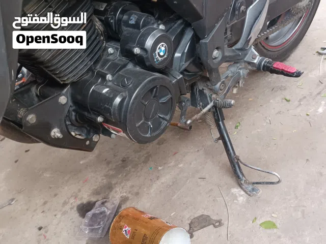 2025 Loncin UWolf700L