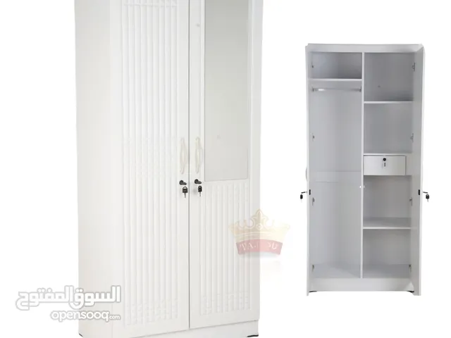 New cupboard ready to available