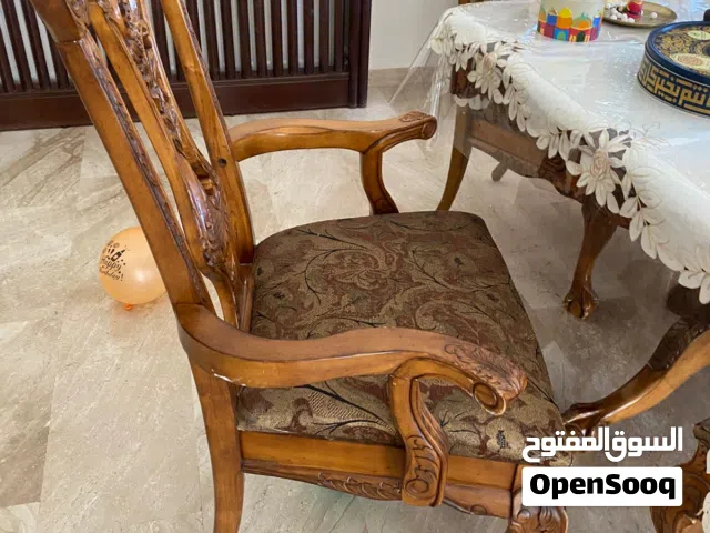 غرفة سفرة أمريكي البيع