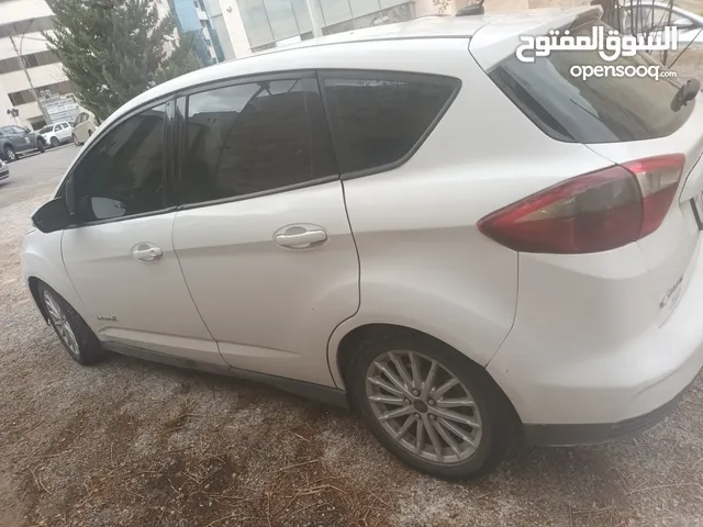 Ford C-MAX  in Amman