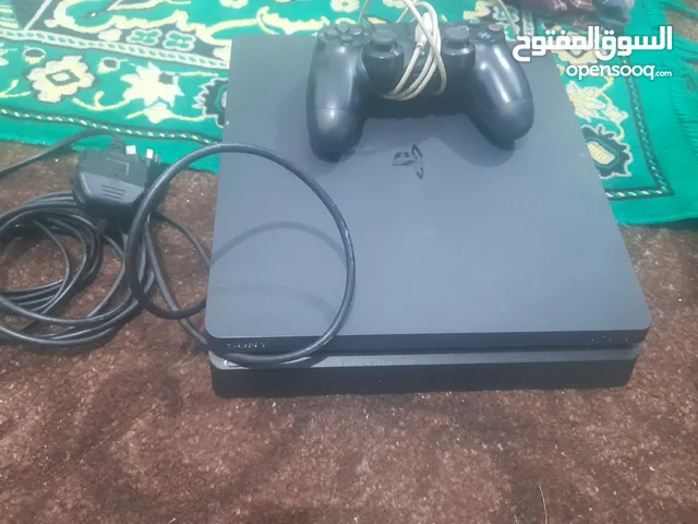 PlayStation 4 PlayStation for sale in Amman