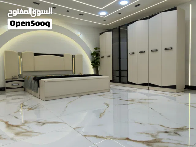 غرفه نوم تركي 10 قطع الأصلي