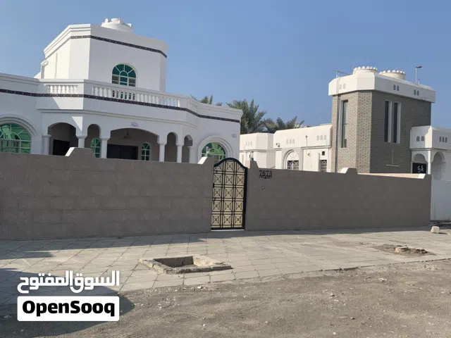للبيع بيت سكني في المعبيلة الجنوبية