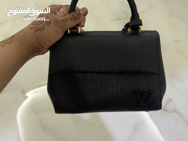 Black Louis Vuitton for sale in Ras Al Khaimah