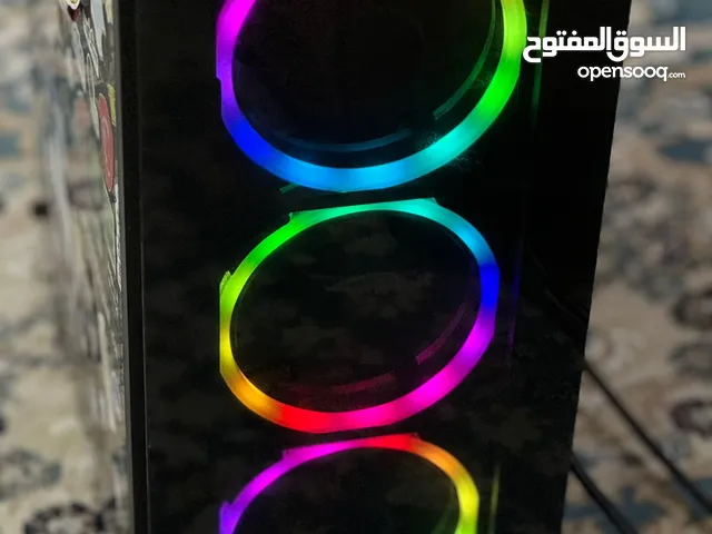 Computers PC for sale in Al Riyadh