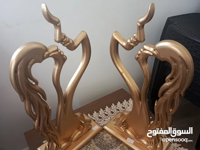 تيبل من غير اضاءة ديكور منزلي