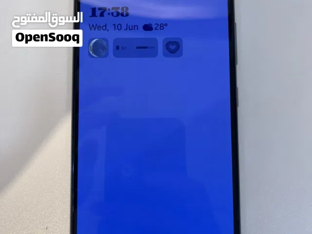 Samsung Galaxy A72 5G 256 GB in Amman