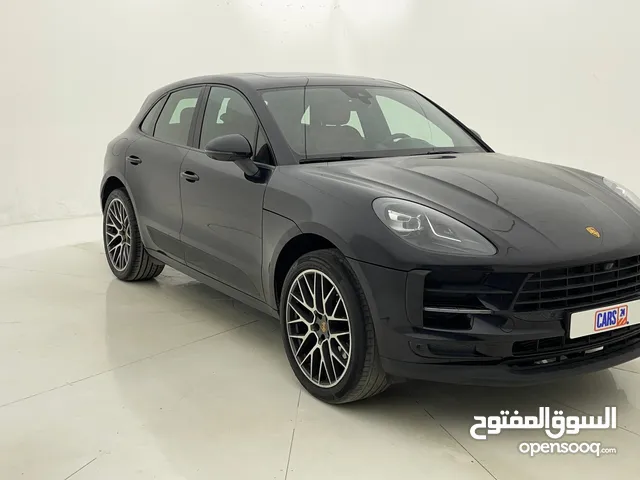 (FREE HOME TEST DRIVE AND ZERO DOWN PAYMENT) PORSCHE MACAN
