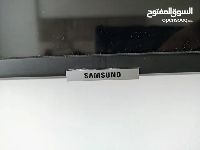 Samsung curved smart