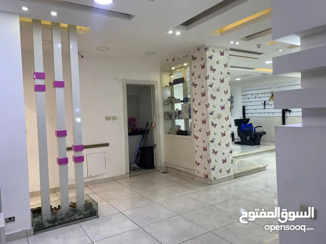 100m2 Shops for Sale in Amman Swefieh
