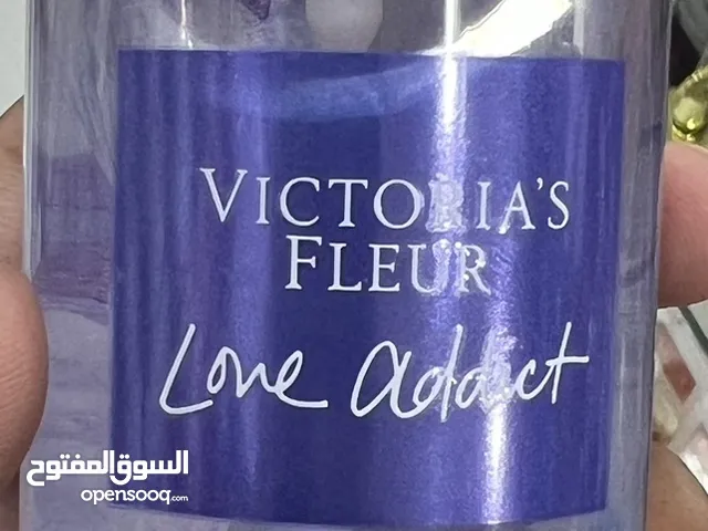 Victoria fleur perfume for sale