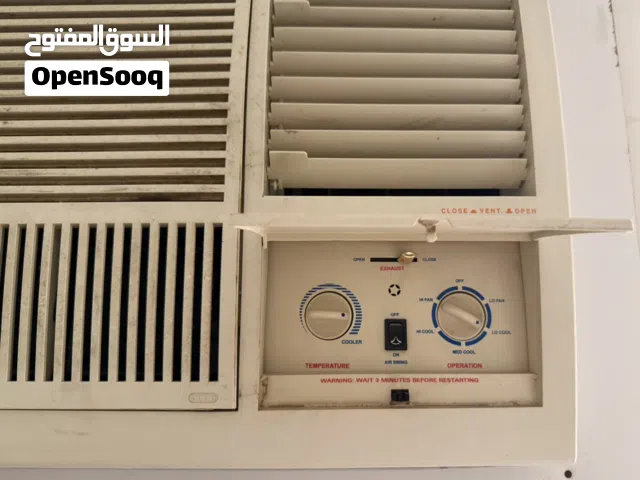 Pearl 2 - 2.4 Ton AC in Southern Governorate