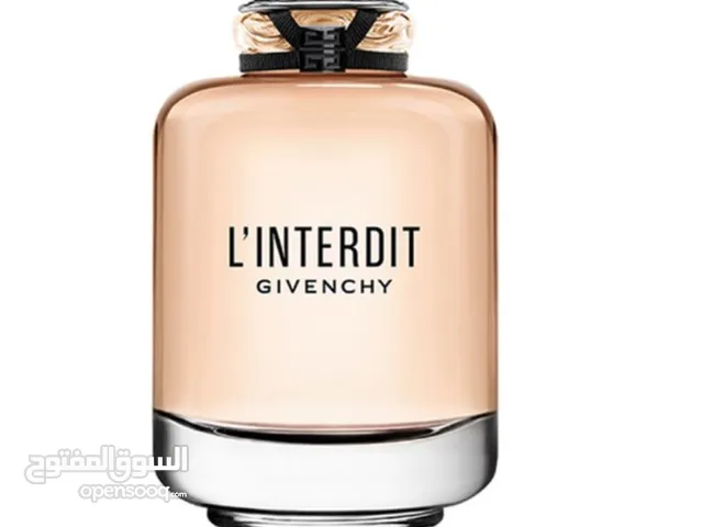 عطر من ابو شقرا