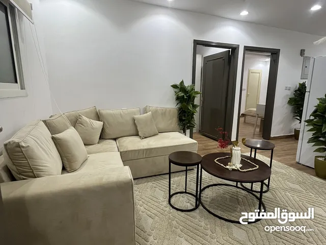 غرفتين وصالة إيجار شهري حي قرطبة ، الرياض  2BHK Monthly Pay in Qurtubah area, riyadh
